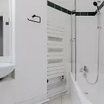 Apartmán 5br Champs Elysees Marbeuf