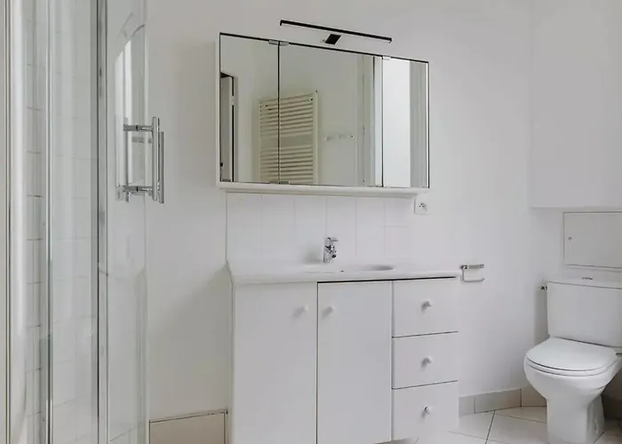 Apartment 5br Champs Elysees Marbeuf *